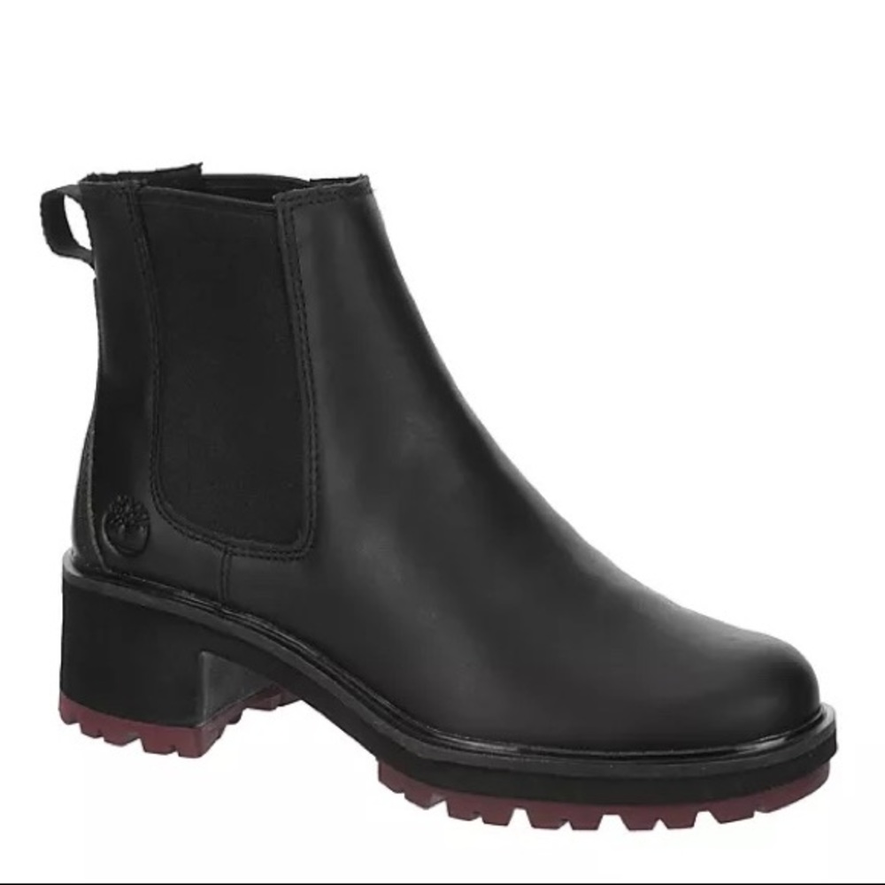 Timberland Kori Park Women’s Chelsea Boot